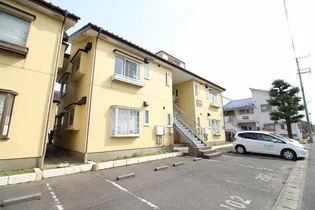 サンハイツ第二の画像