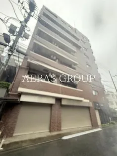 ベルウッド浅草の画像