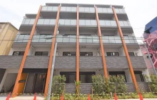 グランパセオ門前仲町の画像