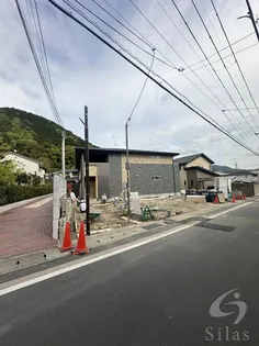 コーチ フラットの画像