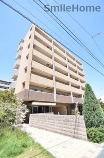 グレース帝塚山の画像