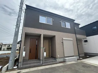 栗原4丁目貸室の画像