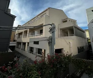 ブラットベルク千石の画像