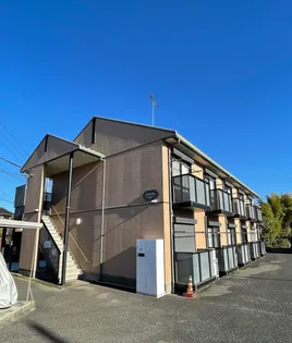 アビタシオンの画像