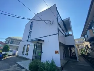 レオパレスシャルマンの画像