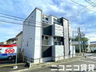 IーSTATE中野栄の画像