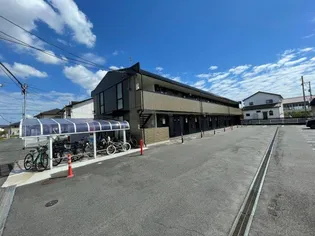 アイボリーハイツC棟の画像