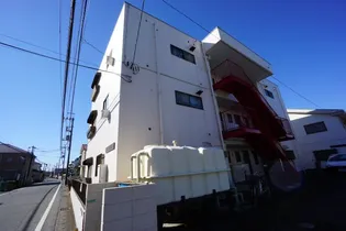 レジデンス貝塚1号館の画像