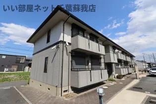 ロイヤル スクエア Aの画像