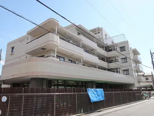 MKマンション第三A棟の画像