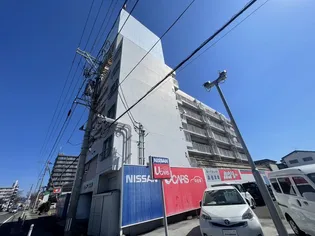 クレセント多賀城の画像