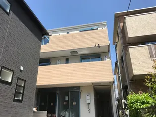 BEST STAGE 小手指4丁目の画像