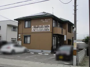 シャーメゾンセトルの画像