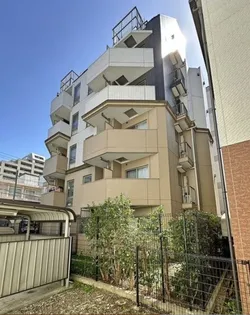 ジョイシティ東陽町の画像