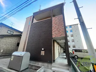 ハーモニーテラス福田町の画像