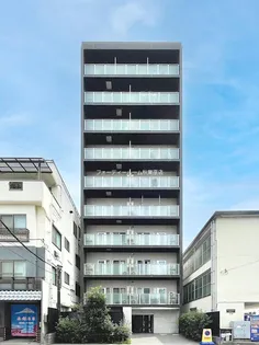 GENOVIA浅草IVSKYGARDENの画像