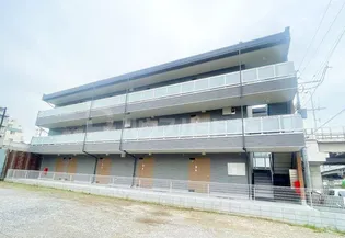グレイス北松戸IIの画像