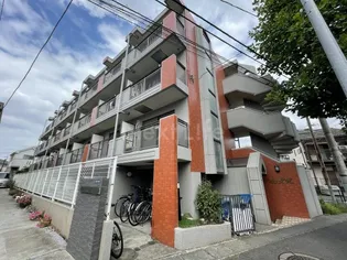 セザール久地の画像