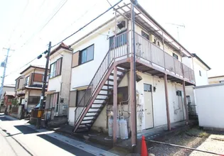 コーポピアIIの画像