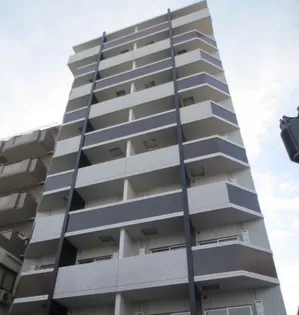 東京都品川区北品川1【マンション】の外観