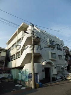 パレ ドール氷川台の画像