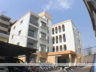 甲子園第2松並ハイツの画像