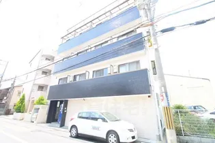 池田マンションの画像