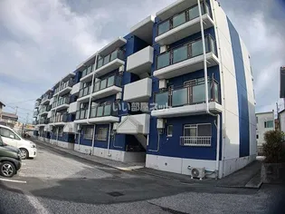 サンシティ小池の画像