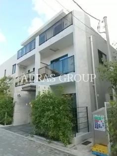 PASEO上目黒【2階】の外観