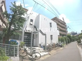 ノーブル中原の画像