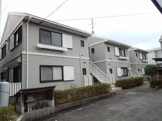 パジオン南正丹小路B棟の画像