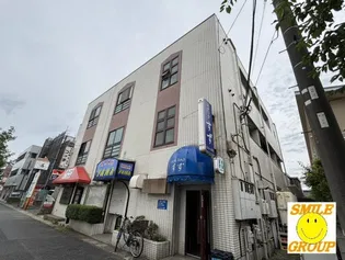 メゾン セリジェの画像