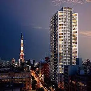 グランスイート麻布台ヒルトップタワーの画像
