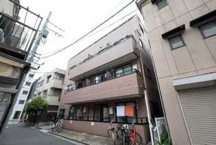 コンフォート日暮里の画像