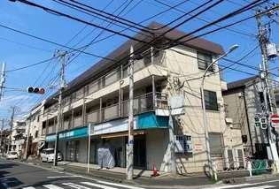 セイワハイムの画像