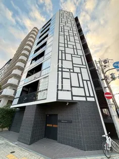 大阪府大阪市北区東天満2【マンション】の外観