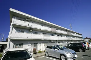 ロイヤルパレス桶川の画像