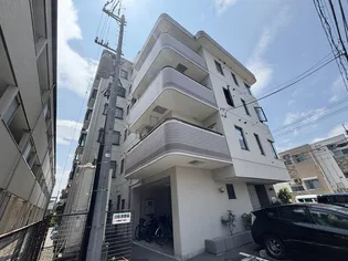 レオンヒル長町の画像