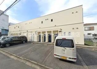 エコークレストIIの画像