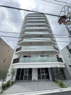 プライムブリス品川中延の画像