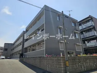 リヴェールIIの画像