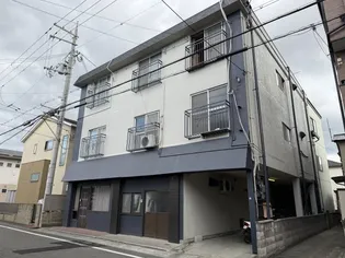 土山マンションの画像