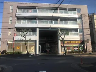 コートハウスしんやの画像