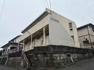ハックベリーハウス3の画像