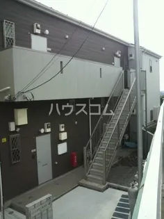 G Aタウン南太田A棟の画像