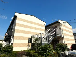大阪府寝屋川市池田2【アパート】の外観