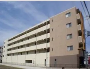 兵庫県尼崎市南塚口町3【マンション】の外観