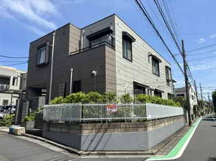 エミネンス八雲の画像
