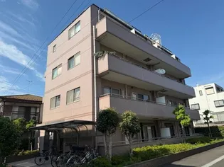 レガート東小岩の画像
