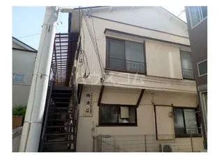 桃源荘の画像